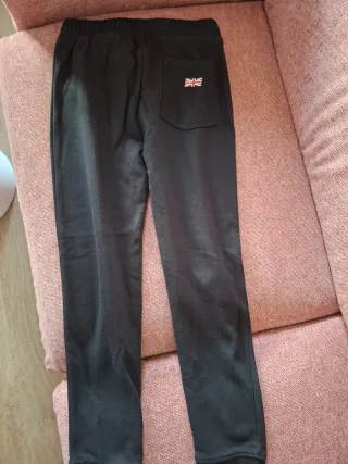 Pantaloni tuta Admiral 10 anni