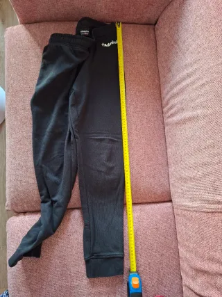 Pantaloni tuta Admiral 10 anni