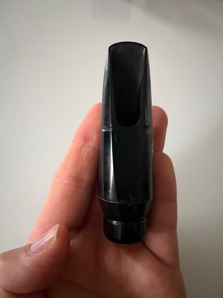 Boquilla Saxo Alto Vandoren AL3