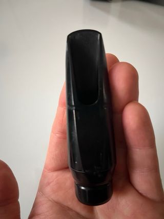 Boquilla Saxo Alto Vandoren AL3