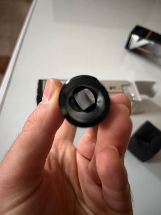 Boquilla Saxo Alto Vandoren AL3