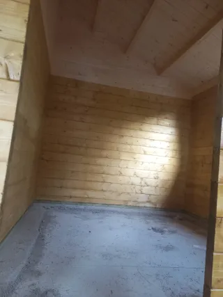 Montadores de casas de madera y pergolas