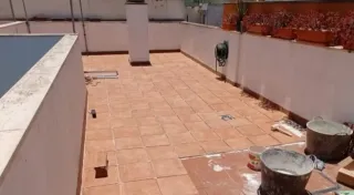 Reformas construcción