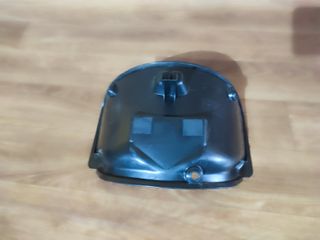 Tapa Cofre Honda ADV 350 2023