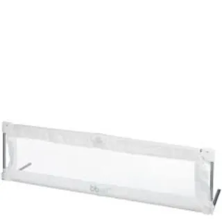 Barrera anticaída para bebé