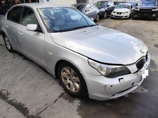 Bmw 227807 paragolpes tras 51127077940 serie 5 - 5