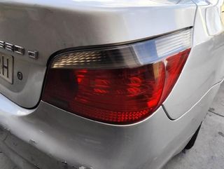 Bmw 227807 paragolpes tras 51127077940 serie 5 - 5