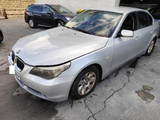 Bmw 227807 paragolpes tras 51127077940 serie 5 - 5