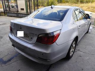 Bmw 227807 paragolpes tras 51127077940 serie 5 - 5