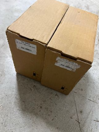 Compex Top Fitness Electroestimulador