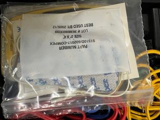 Compex Top Fitness Electroestimulador