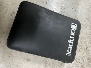 Compex Top Fitness Electroestimulador