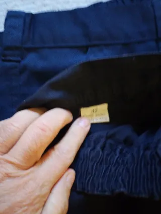 Pantalones de trabajo