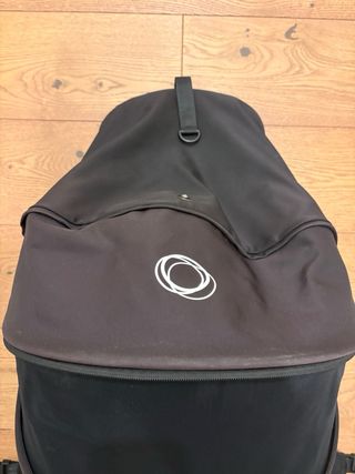 Funda Bugaboo Butterfly con capota