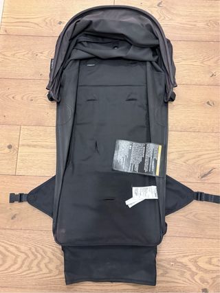 Funda Bugaboo Butterfly con capota