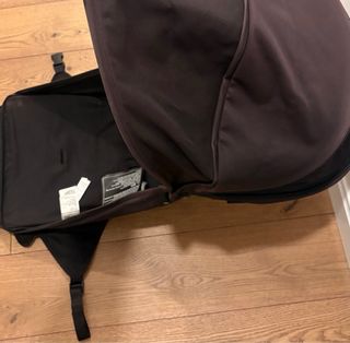 Funda Bugaboo Butterfly con capota