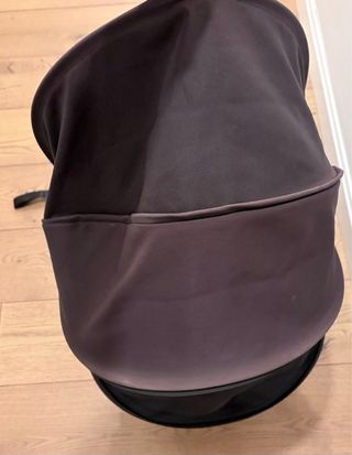 Funda Bugaboo Butterfly con capota