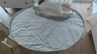 Bandeja Tidy Tot para comer