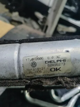 Radiador Calefacción VW Touareg 3.0 tdi V6