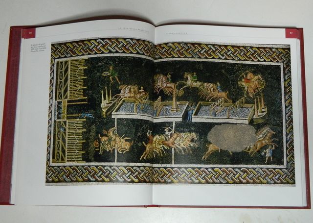 Enciclopedia Roma e l’Impero, Mondadori