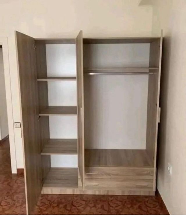 Armario 2, 3 y 4 puertas