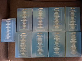 Storia di Sanremo in CD