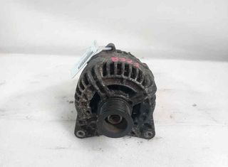 Alternador renault 0124525151 scenic iii jz 524552