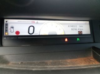 Alternador renault 0124525151 scenic iii jz 524552