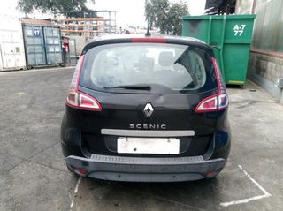 Alternador renault 0124525151 scenic iii jz 524552