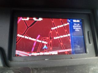 Alternador renault 0124525151 scenic iii jz 524552