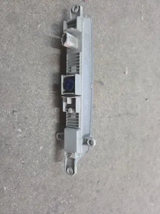 Luz diurna LED Citroen Peugeot