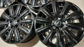 JUEGO LLANTAS MINI COUNTRYMAN (F60) B47C20A R18