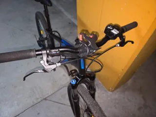 Bicicleta Rockrider ST 120 27.5