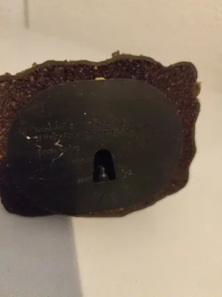 3 elementos de decoración Acuario Roca y Plantas