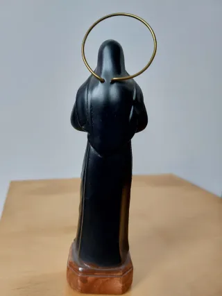 Santa Rita de Olot - Figura 15 cm