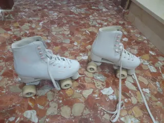 Patines de niña Decathlon