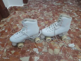 Patines de niña Decathlon