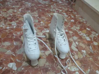 Patines de niña Decathlon