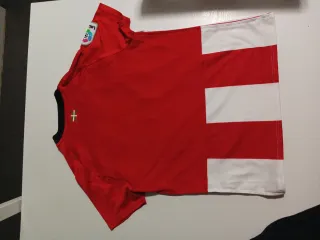 Conjunto Athletic Club Talla YS