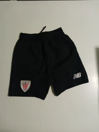 Conjunto Athletic Club Talla YS