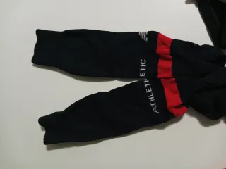 Conjunto Athletic Club Talla YS