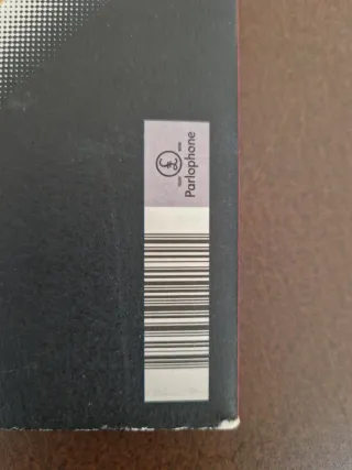 Blur Doppio Vinile Prima Stampa Originale