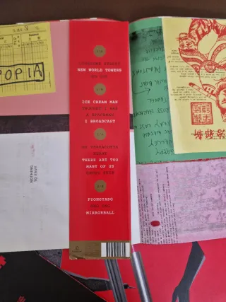 Blur Doppio Vinile Prima Stampa Originale