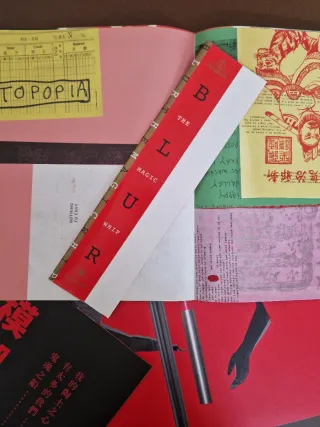 Blur Doppio Vinile Prima Stampa Originale