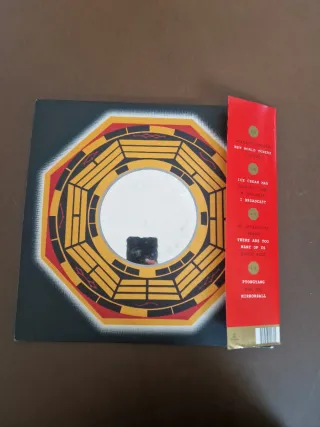 Blur Doppio Vinile Prima Stampa Originale