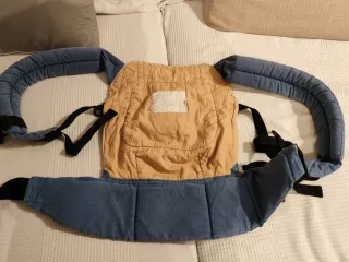 Mochila Porteo Bebé Ergobaby