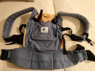 Mochila Porteo Bebé Ergobaby