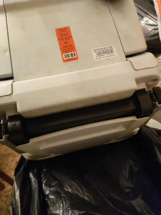 Pack sillita, cuna,grupo0 y silla coche