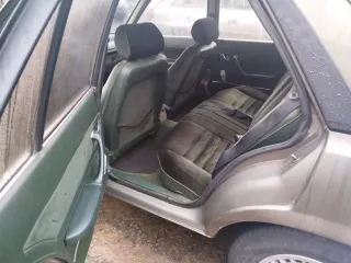 Peugeot 505 GTD 1983