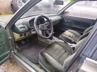 Peugeot 505 GTD 1983